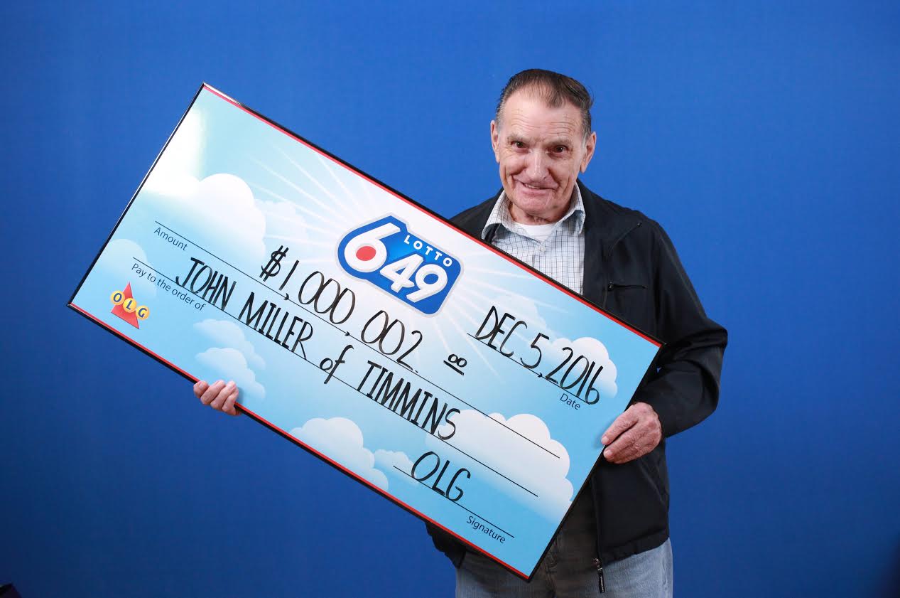 lotto 649 prediction