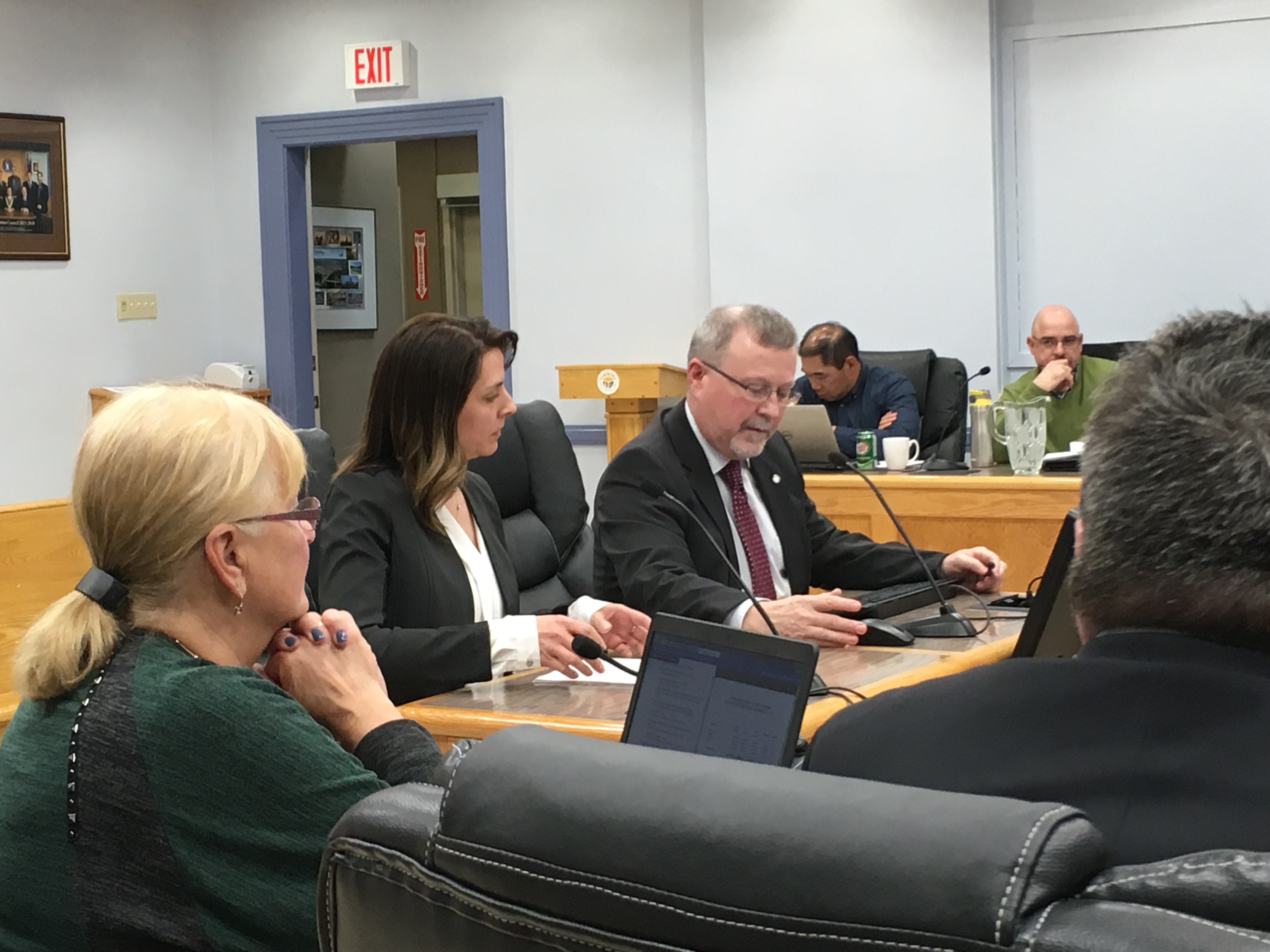 Council Approves 2018 Municipal Tax Rate My Timmins Now