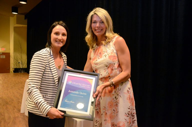 Timmins Women Shine at Influential Women of Northern Ontario Awards ...