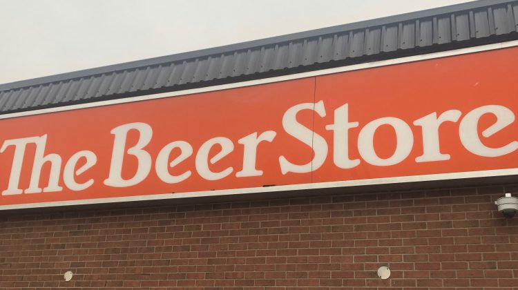 Beer Store location on Algonquin Blvd. to open on Labour Day - My ...