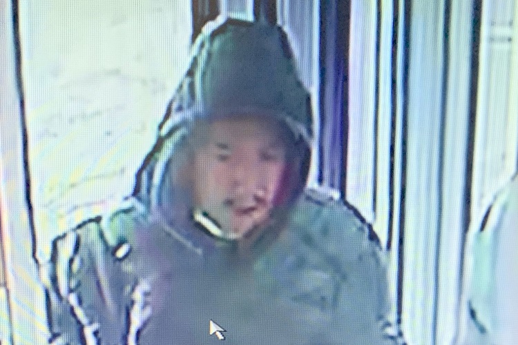 Suspect wanted in two incidents - My Timmins Now